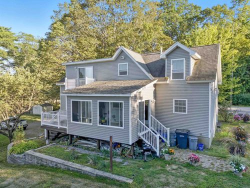 282 Bay Hill Rd, Northfield, NH, 03276-4621 | Card Image