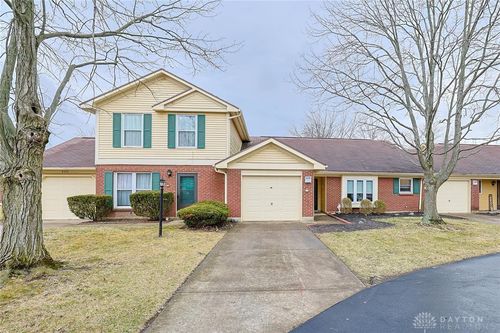 8319 Leisure Dr, Washingtn Twp, OH, 45458-2023 | Card Image