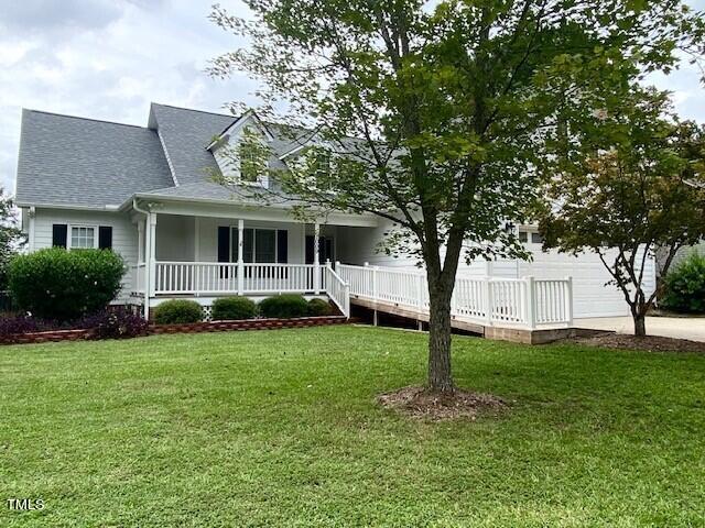 Portico Pl, Raleigh, NC 27603