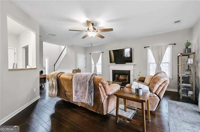 2915 Saint Andrews Ct, House other with 3 bedrooms, 3 bathrooms and null parking in Cumming GA | Image 11