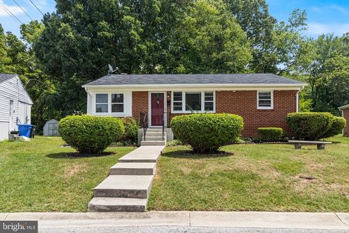 112 Bertha Cir, INDIAN HEAD, MD, 20640-2017 | Card Image