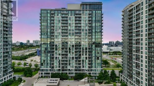ph18-339 Rathburn Rd W, Mississauga, ON, L5B0K6 | Card Image