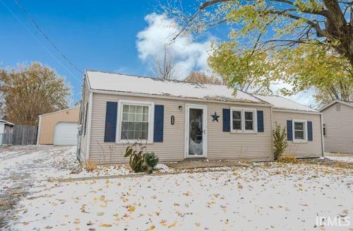 288 Hillsboro Rd, New Castle, IN, 47362-9571 | Card Image