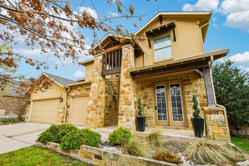 2711 Saint Paul Rivera, Round Rock, TX, 78665-5699 | Card Image