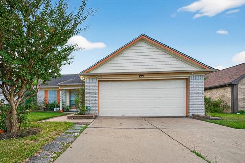 19427 Elmtree Estates Dr, Katy, TX, 77449-4325 | Card Image