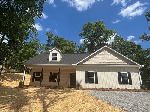 60 Olive Branch Ln, Dahlonega, GA, 30533-6924 | Card Image