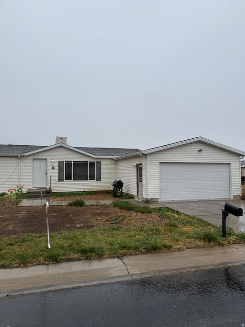 182 2050, Vernal, UT, 84078-4775 | Card Image