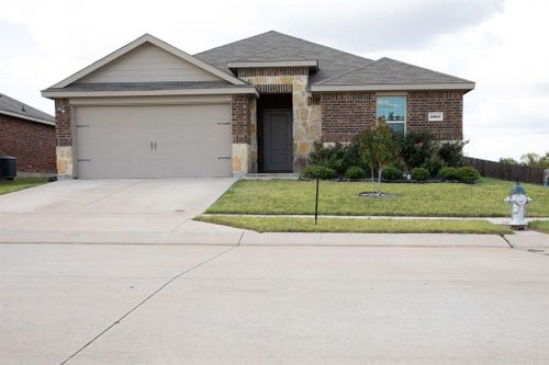 2307 Hankinson Lane, Fate, TX, 75189 | Card Image