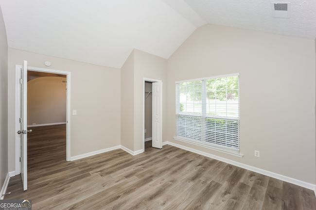 6245 New Magnolia Pl, House other with 3 bedrooms, 2 bathrooms and null parking in Atlanta GA | Image 14
