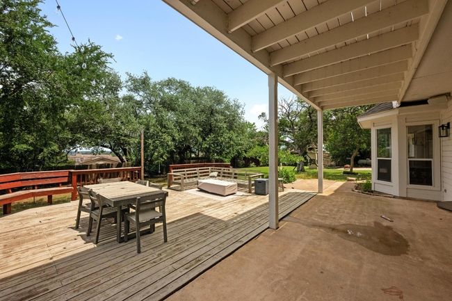 707 Malabar St, House other with 4 bedrooms, 3 bathrooms and 4 parking in Lakeway TX | Image 30