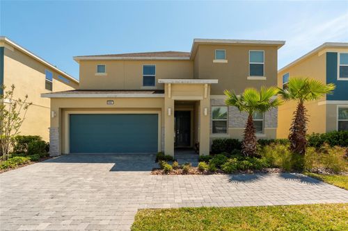 4490 Monado Dr, KISSIMMEE, FL, 34746 | Card Image