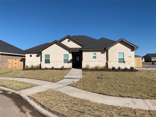 250 Audra Cir, Abilene, TX, 79602-1670 | Card Image