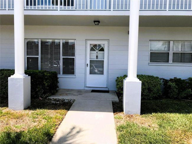 6 - 2450 Canadian Way, Condo with 2 bedrooms, 2 bathrooms and null parking in Clearwater FL | Image 11