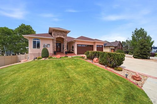 4709 Desert Candle Dr, Pueblo, CO, 81001-1037 | Card Image