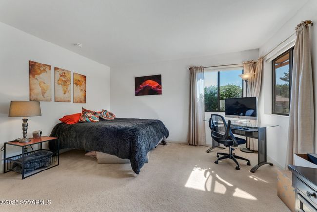 75 Wild Turkey Rd, House other with 3 bedrooms, 2 bathrooms and null parking in Sedona AZ | Image 9