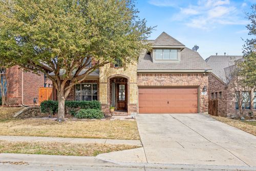 3329 Count Dr, Fort Worth, TX, 76244-9462 | Card Image