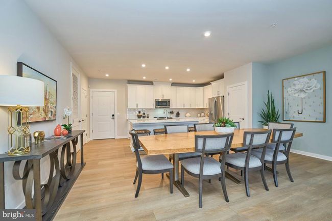 UNIT-205A - 1669 Bandit Loop, Condo with 2 bedrooms, 2 bathrooms and null parking in RESTON VA | Image 12