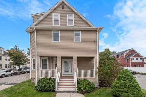 2-111 Sumner St, Quincy, MA, 02169 | Card Image