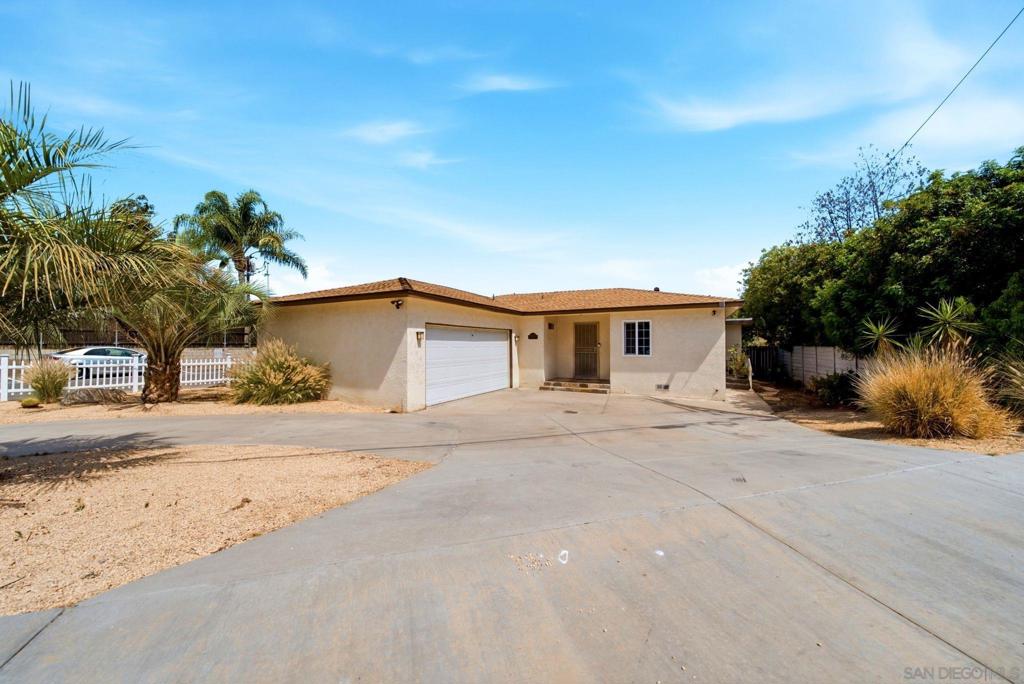 Residential in Santee 4