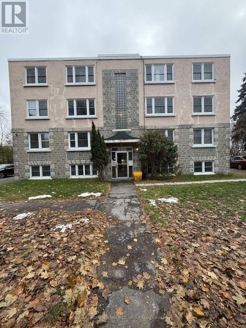 3-280 Blake Blvd, Vanier, ON, K1L6L7 | Card Image