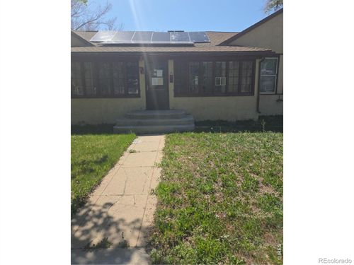 410 Clifton St, Brush, CO, 80723-2204 | Card Image