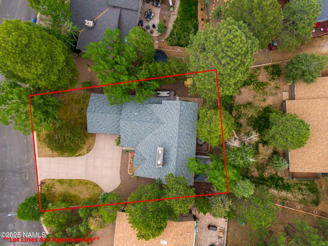 4533 E Flintwood Ln, House other with 5 bedrooms, 3 bathrooms and null parking in Flagstaff AZ | Image 4