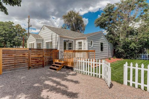 1357 Chase St, Lakewood, CO, 80214-2228 | Card Image