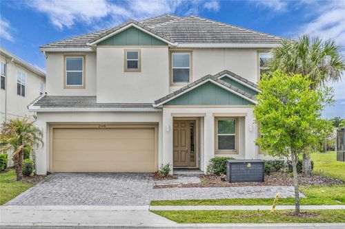 2576 Shanti Dr, Kissimmee, FL, 34746 | Card Image