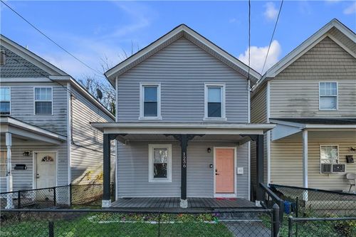 1236 26th St, Newport News, VA, 23607-4830 | Card Image