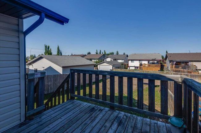 36 Drummond Ave, House detached with 3 bedrooms, 2 bathrooms and null parking in Red Deer AB | Image 37