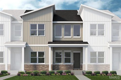 New Build Wakefield @ Crooked Creek - Cottleville Trails, Cottleville, MO, 63304 | Card Image