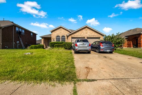 536 Chestnut Trail, Forney, TX, 75126 | Card Image
