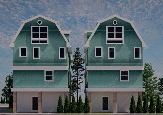18 N Buffalo #A Ave, House other with 4 bedrooms, 4 bathrooms and null parking in Ventnor NJ | Image 5