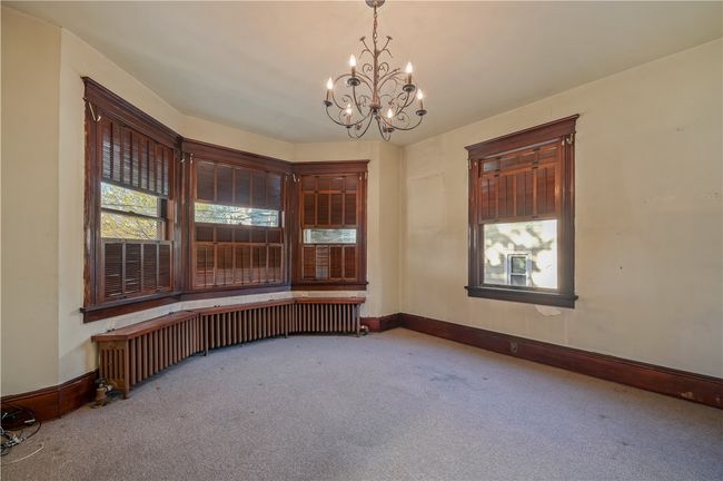 616 E Main St, House other with 4 bedrooms, 2 bathrooms and null parking in Cobleskill NY | Image 7