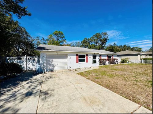 7423 Mohawk Trl, SPRING HILL, FL, 34606-2554 | Card Image