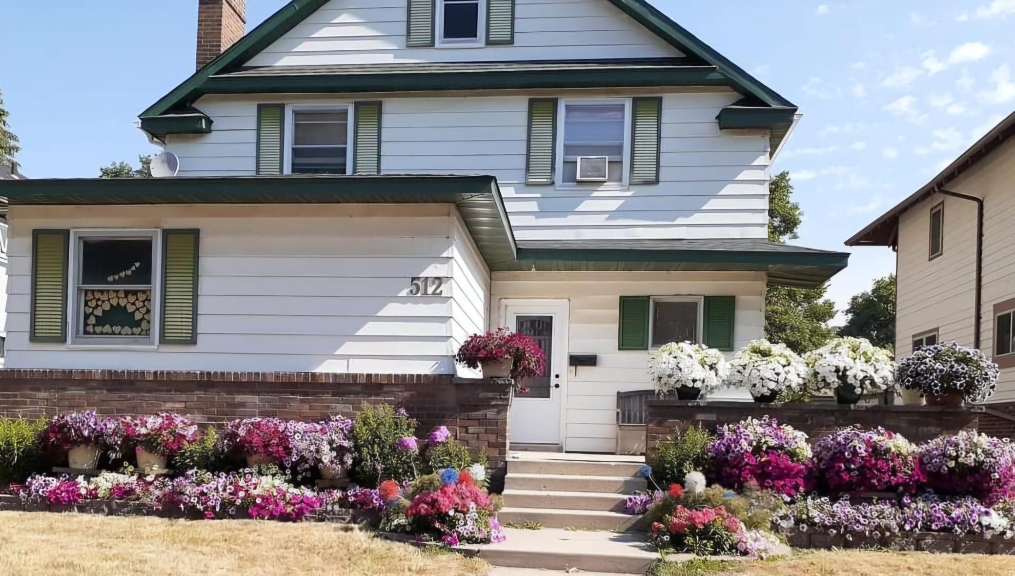 Lincoln Ave, Fergus Falls, MN 56537