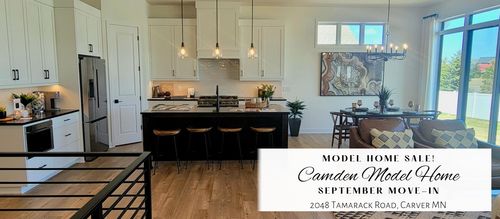 2048 Tamarack Rd, Carver, MN, 55315-5520 | Card Image