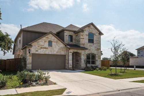 9600 Ivalenes Hope Dr, Austin, TX, 78717-4144 | Card Image