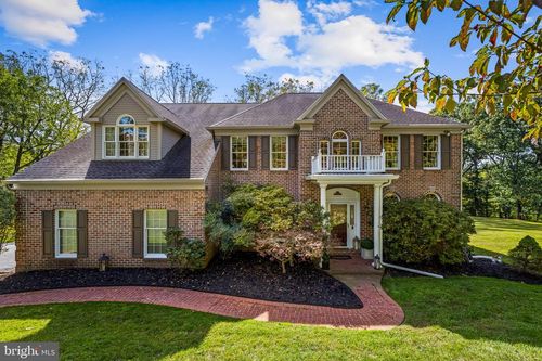 111 Wind Tree Valley Road, Parkton, MD, 21120 | Card Image