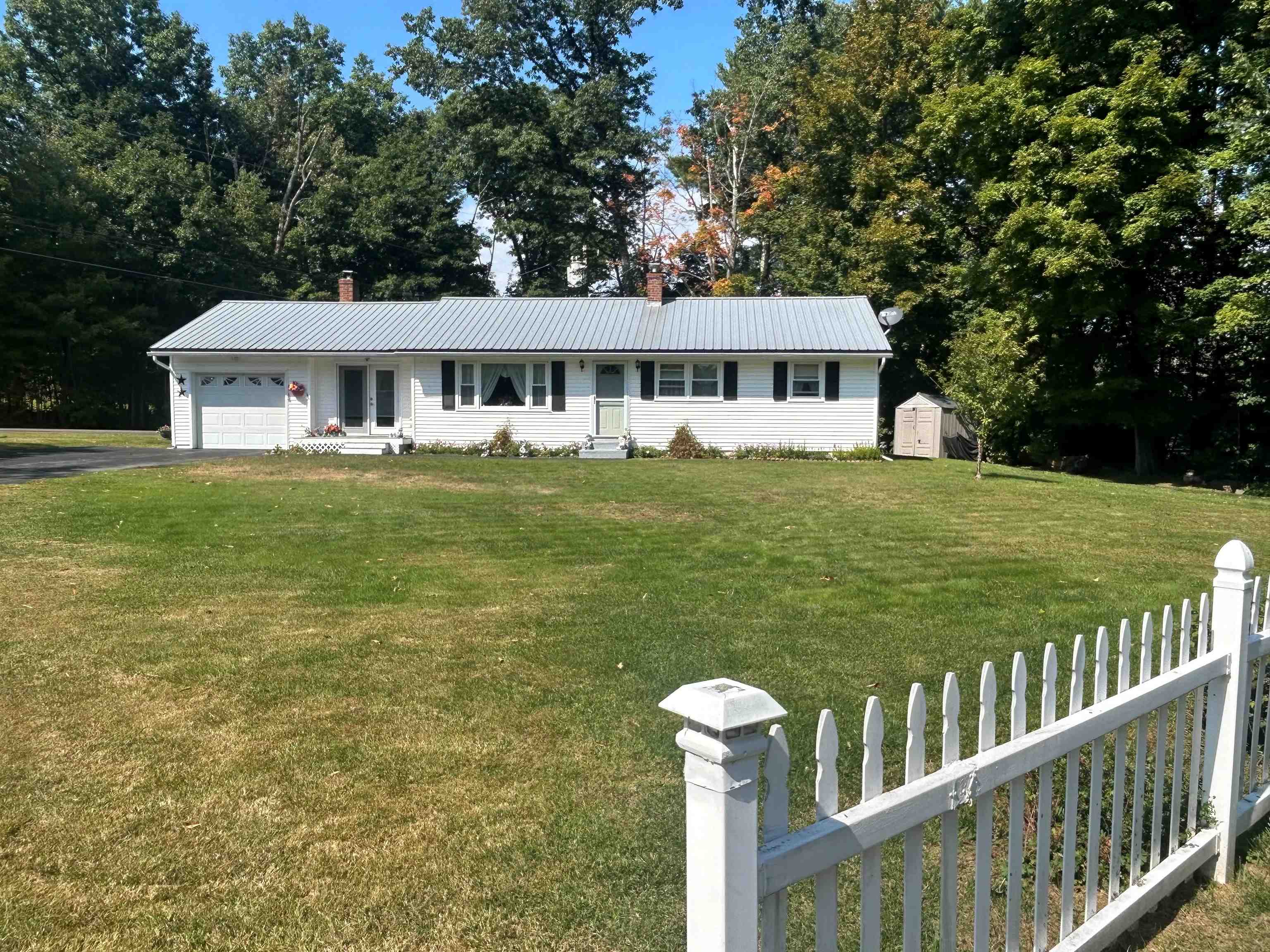 Farmer Dr, Gilford, NH 03249
