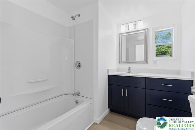 1225 Meyer Dr, House other with 3 bedrooms, 2 bathrooms and null parking in WALNUTPORT PA | Image 17