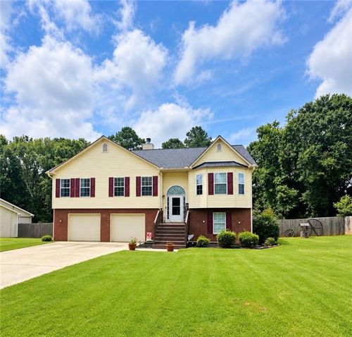 443 Windsong Ln, Social Circle, GA, 30025-2753 | Card Image