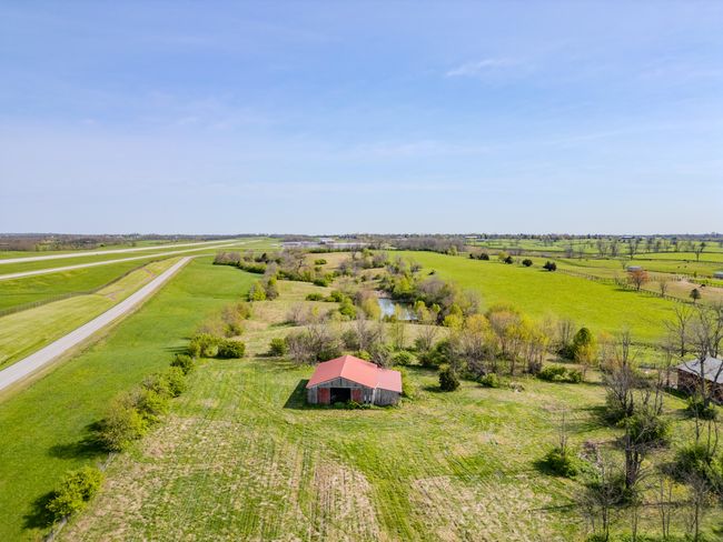 6324 Paris Pike, House other with 3 bedrooms, 2 bathrooms and null parking in Georgetown KY | Image 17