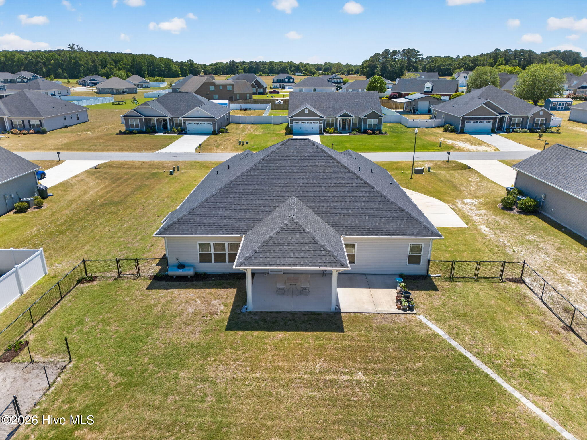 Residential in La Grange 5