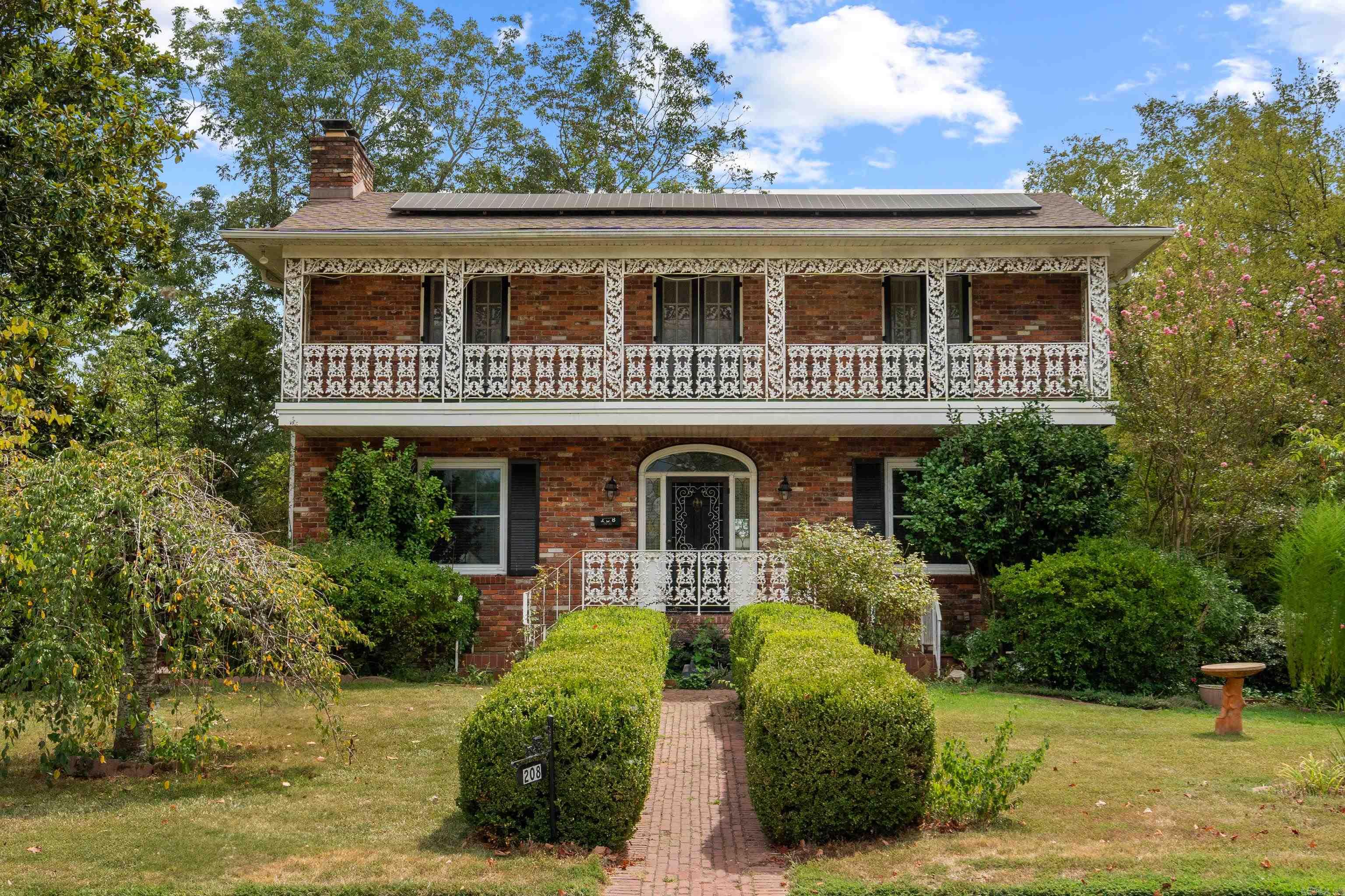 Trivista Left St, Hot Springs, AR 71901