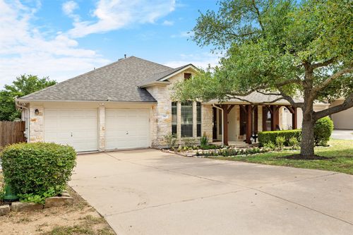 260 Kiras Ct, Austin, TX, 78737-4604 | Card Image