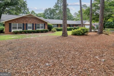 213 Wildwood Drive, House other with 3 bedrooms, 2 bathrooms and null parking in Statesboro GA | Image 2