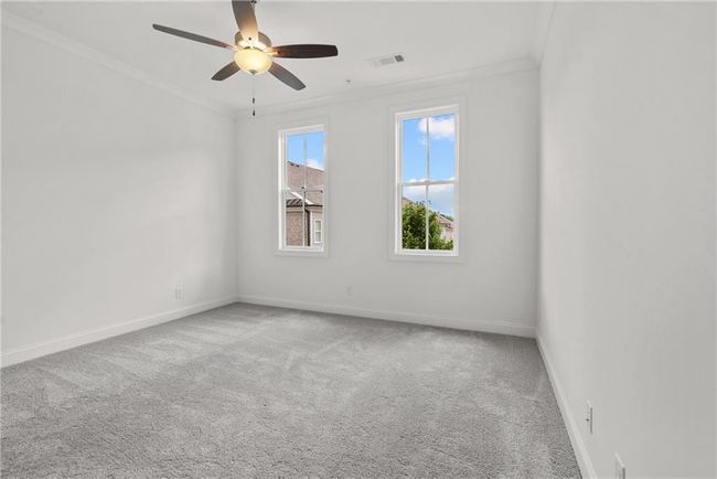 UNIT-229 - 4931 Sudbrook Way, Condo with 2 bedrooms, 2 bathrooms and 2 parking in Peachtree Corners GA | Image 19