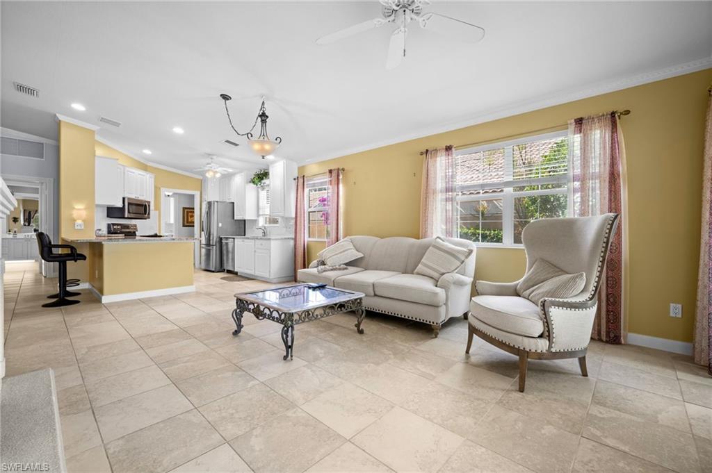 Residential Lease in NAPLES 3