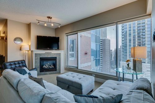 1601-920 5 Ave Sw, Calgary, AB, T2P5P6 | Card Image